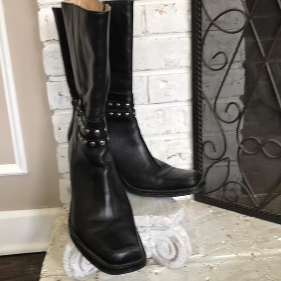 Frye boots - Picture 2 of 3